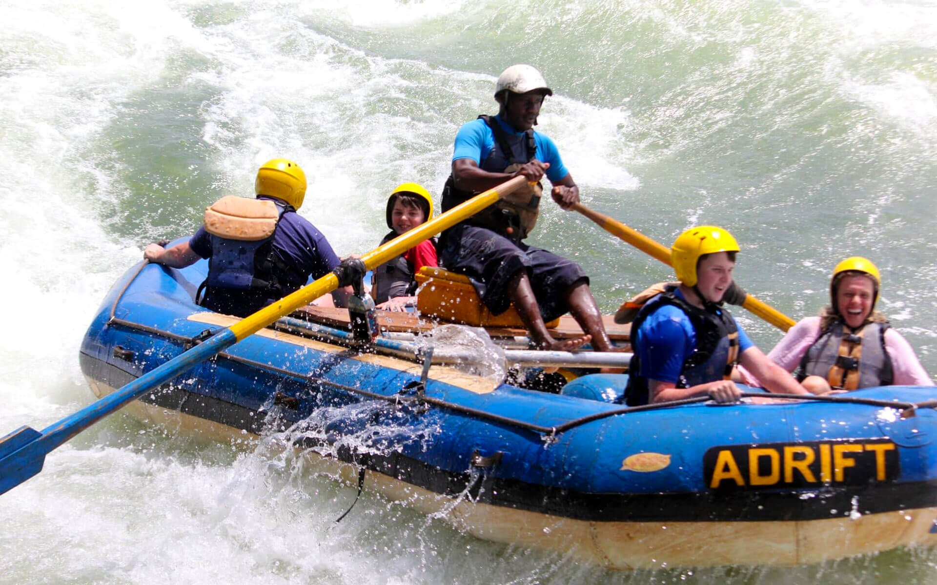 14 Tage Ruanda und Uganda